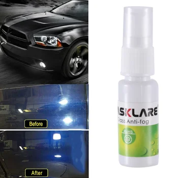 Auto Glass Anti-fog Agent Glasses Helmet Defogging Coating Liquid for Car Vehicle Home NJ88
Auto Glass Anti-fog Agent Glasses Helmet Defogging Coating Liquid for Car Vehicle Home NJ88