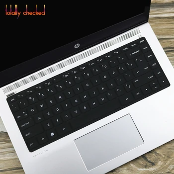 For Hp Spectre X360 13 13-Ac Series 13-Ac063Dx 13-Ac092Ms 13-Ac010Ca 13-Ac013Dx Laptop Keyboard Cover Protector Skin 13.3 Inch
For Hp Spectre X360 13 13-Ac Series 13-Ac063Dx 13-Ac092Ms 13-Ac010Ca 13-Ac013Dx Laptop Keyboard Cover Protector Skin 13.3 Inch