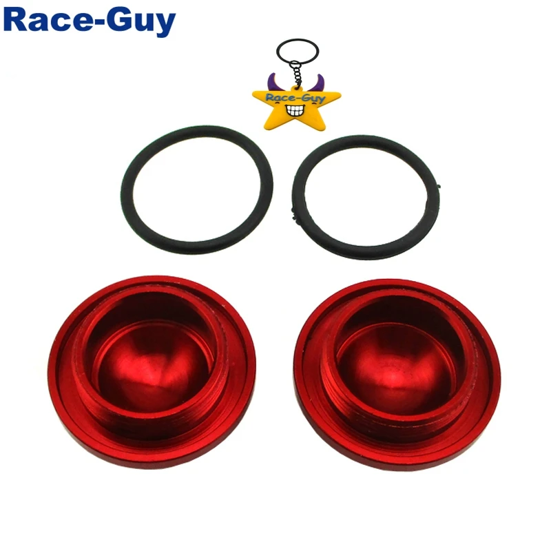 Red CNC Engine Valve Caps For 50cc 70cc 90cc 110cc 125cc ATV Quad Pit Dirt Bike Go Kart Motorcycle
Red CNC Engine Valve Caps For 50cc 70cc 90cc 110cc 125cc ATV Quad Pit Dirt Bike Go Kart Motorcycle