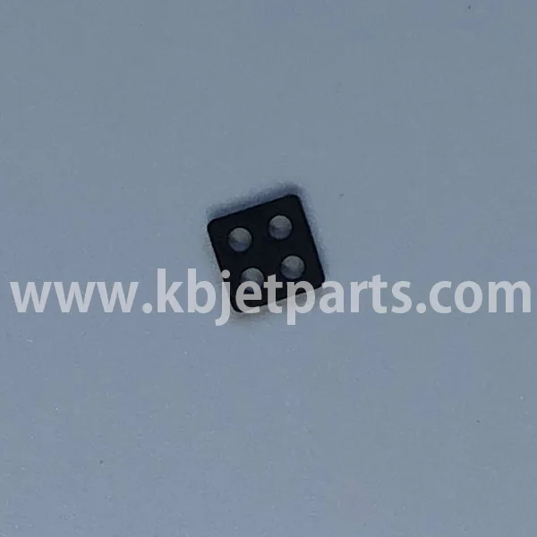 

Printhead valve block seal use for imaje 9020 9030 9018 9028 inkjet coding printer