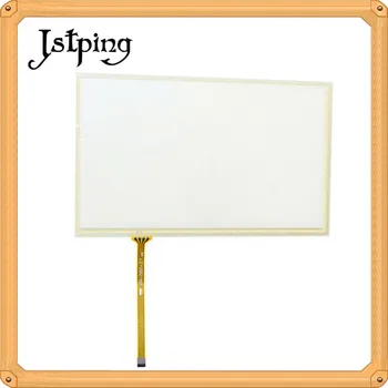 Jstping 7 inch 4pins touch screen for TouchWin TG765-XT TG765-MT TG765-XT-C Car navigation center console digitizer Sensor panel
Jstping 7 inch 4pins touch screen for TouchWin TG765-XT TG765-MT TG765-XT-C Car navigation center console digitizer Sensor panel