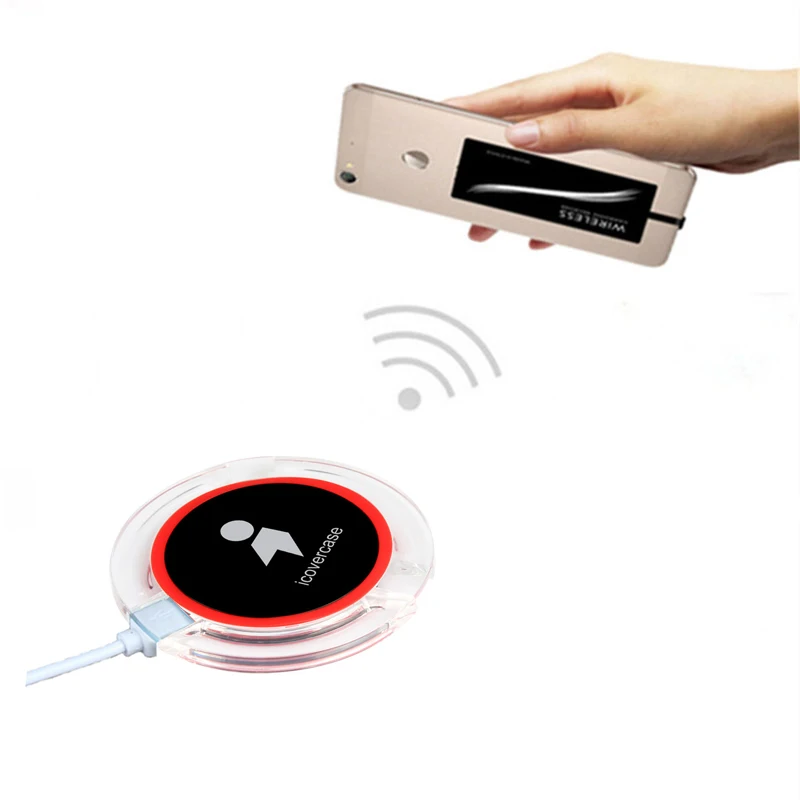Qi Wireless Charger For Samsung Galaxy M10 M20 M30 Case Cover and Mobile Accessories Power Bank Wireless Charging Pad Receiver
Qi Wireless Charger For Samsung Galaxy M10 M20 M30 Case Cover and Mobile Accessories Power Bank Wireless Charging Pad Receiver