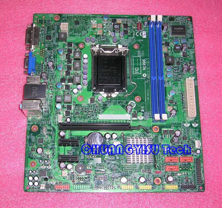 Free shipping CHUANGYISU for original Edge71 motherboard,IH61M V1.0,FRU 03T6221 ,H61,s1155,DDR3,in stock work perfect!
Free shipping CHUANGYISU for original Edge71 motherboard,IH61M V1.0,FRU 03T6221 ,H61,s1155,DDR3,in stock work perfect!