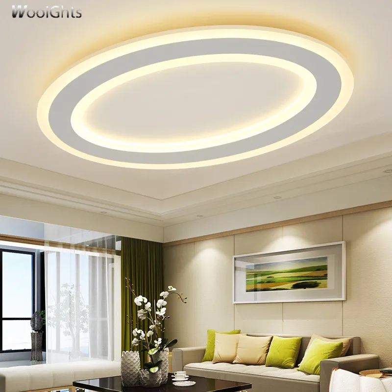 Wooights Ultrathin Surface Mounted Modern led ceiling lights for living room bedroom Study Room lustres de sala Ceiling Lamp
Wooights Ultrathin Surface Mounted Modern led ceiling lights for living room bedroom Study Room lustres de sala Ceiling Lamp