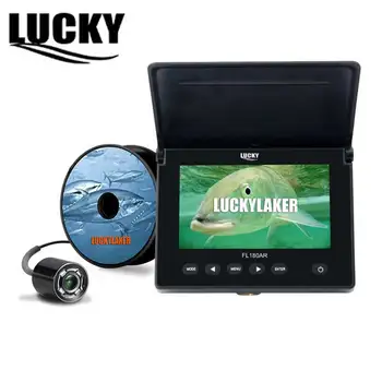 Underwater fishing camera fish finder HD Color display 20M Wire fish camera 8G SD Portable video camera Underwater construction
Underwater fishing camera fish finder HD Color display 20M Wire fish camera 8G SD Portable video camera Underwater construction