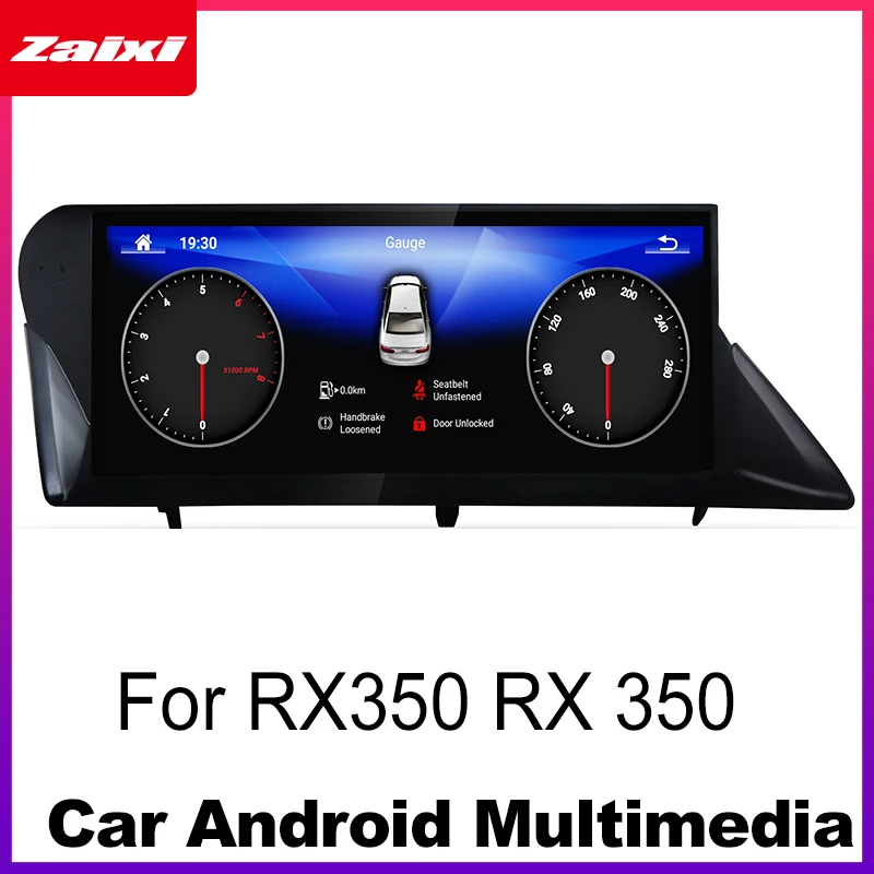 Car Radio 2 din GPS Android Navigation For Lexus RX350 RX 350 2009~2014 AUX Stereo multimedia touch screen original style
Car Radio 2 din GPS Android Navigation For Lexus RX350 RX 350 2009~2014 AUX Stereo multimedia touch screen original style