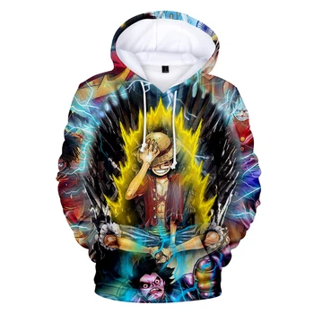 Casual 3D One Piece Anime Hoodies Men Long Sleeve pullovers Women Fashion Sweatshirts Hooded Print One Piece 3D Hoodies Coats
Casual 3D One Piece Anime Hoodies Men Long Sleeve pullovers Women Fashion Sweatshirts Hooded Print One Piece 3D Hoodies Coats