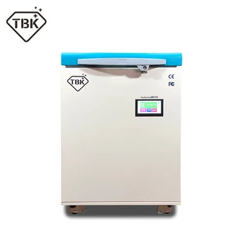 TBK-578 -175 Degree Mobile LCD Freeze Separator Machine for iPhone Samsung edge Phone Refurbishment
TBK-578 -175 Degree Mobile LCD Freeze Separator Machine for iPhone Samsung edge Phone Refurbishment