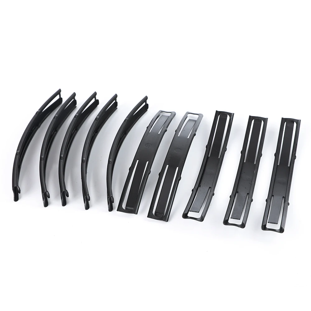 ohhunt Steel Stripper Clips For Hunting Tactical AK SKS Loader 10 Round 7.62x39 10PCS
ohhunt Steel Stripper Clips For Hunting Tactical AK SKS Loader 10 Round 7.62x39 10PCS