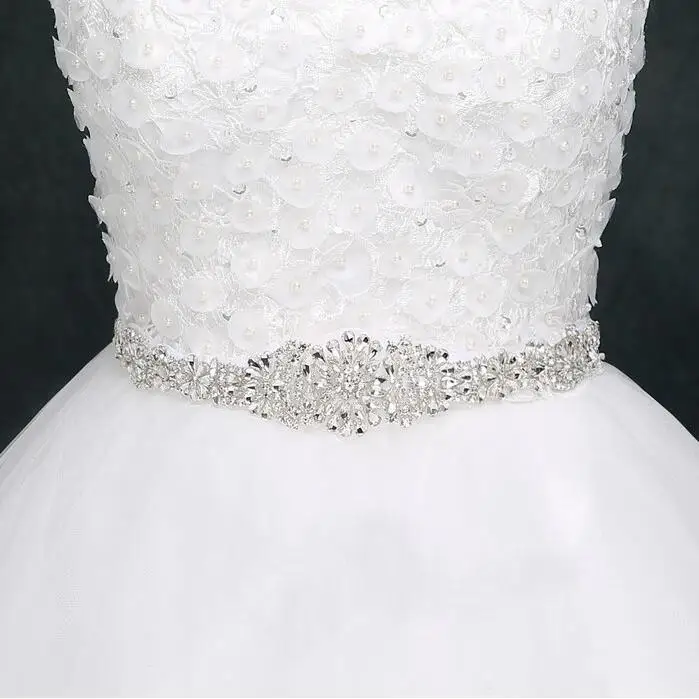 Rhinestone Belt Wedding Sashes for Bride Bridal Weddings Dresses Belts Luxurious Rhinestone Crystal Ribbon Sashes
Rhinestone Belt Wedding Sashes for Bride Bridal Weddings Dresses Belts Luxurious Rhinestone Crystal Ribbon Sashes