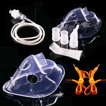 Health Care Aerosol Masks Nebulizer Compressor Sprayer Cup Mouthpieces Nosepieces Catheter Inhaler Set Accessories Mask Filter
Health Care Aerosol Masks Nebulizer Compressor Sprayer Cup Mouthpieces Nosepieces Catheter Inhaler Set Accessories Mask Filter