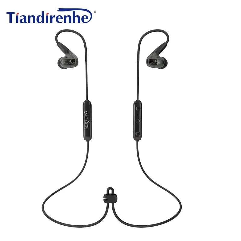 MAGAOSI Y3 Apt-X MMCX Bluetooth Earphone HIFI CSR8645 Aptx Audio Cable for Shure SE215 SE535 SE846 SE425 SE315 UE900 Android IOS
MAGAOSI Y3 Apt-X MMCX Bluetooth Earphone HIFI CSR8645 Aptx Audio Cable for Shure SE215 SE535 SE846 SE425 SE315 UE900 Android IOS