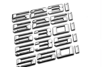 Original quality car rear sticker for bmw 5 Series F10 520i 525i 528i 530i 535i 550i
Original quality car rear sticker for bmw 5 Series F10 520i 525i 528i 530i 535i 550i