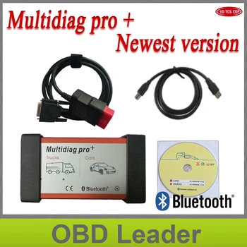 Ship Free ! New Multidiag pro +2016.r0 Software dvd with bluetooth vd tcs CDP pro install video pro+ obd2 diagnostic tool
Ship Free ! New Multidiag pro +2016.r0 Software dvd with bluetooth vd tcs CDP pro install video pro+ obd2 diagnostic tool