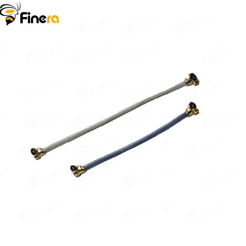 For Samsung Galaxy S6 Edge G925 G925F/S6 Edge Plus Signal Antenna Coaxial Flex Cable Wifi Antenna signal Flex Cable
For Samsung Galaxy S6 Edge G925 G925F/S6 Edge Plus Signal Antenna Coaxial Flex Cable Wifi Antenna signal Flex Cable