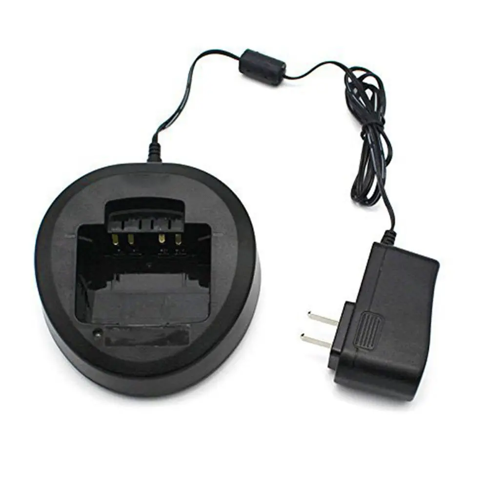 Vertex CD-58 Desktop Charger For Vertex EVX531 EVX534 EVX539 VX351 VX354 VX451 FNB-V130LI-Uni V133LI-Uni
Vertex CD-58 Desktop Charger For Vertex EVX531 EVX534 EVX539 VX351 VX354 VX451 FNB-V130LI-Uni V133LI-Uni
