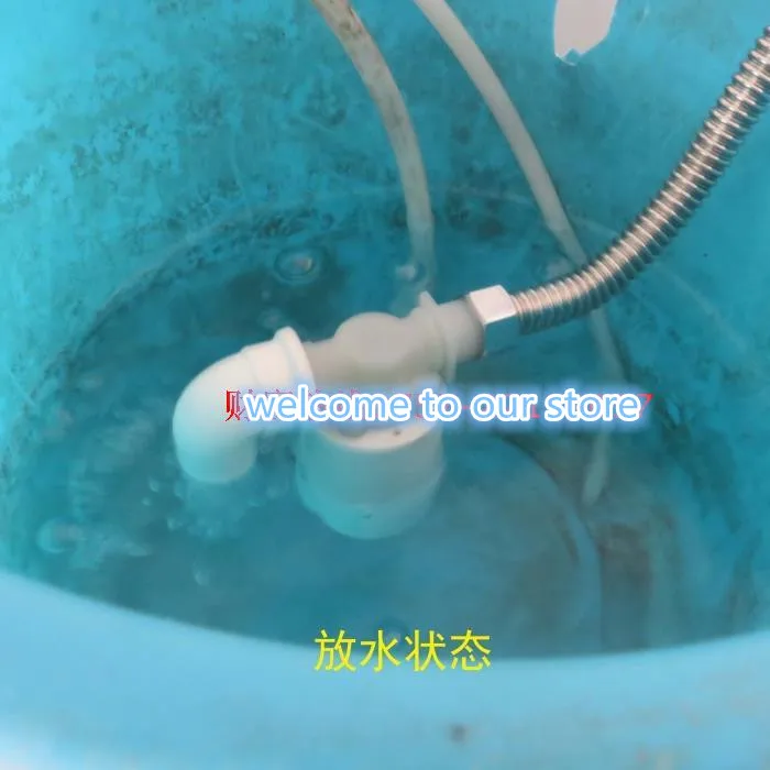 Tank Levers G1/2 Automatic Level Control Valve Float Valve Inlet Valve Switch Tower Tank Controller For Feedlot
Tank Levers G1/2 Automatic Level Control Valve Float Valve Inlet Valve Switch Tower Tank Controller For Feedlot