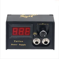 Professional Tattoo Power Supply Digital LCD Power Supply Supply