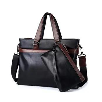X-online 062517 mens hot new business single shoulder tote bag 
X-online 062517 mens hot new business single shoulder tote bag
