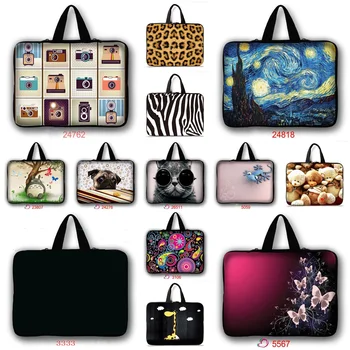 Multi Styles 7 8 10 11 12 13 15 14 17 Laptop Bag Soft Computer Bag 15.6 17 Sleeve Cases Pouch Carry Handbag Notebook Cover
Multi Styles 7 8 10 11 12 13 15 14 17 Laptop Bag Soft Computer Bag 15.6 17 Sleeve Cases Pouch Carry Handbag Notebook Cover