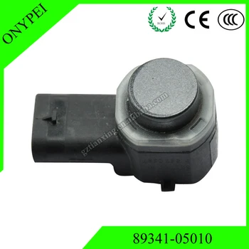 89341-05010 Bumper PDC Parking Sensor For TOYOTA Auris Avensis 07-12 89341 05010 8934105010
89341-05010 Bumper PDC Parking Sensor For TOYOTA Auris Avensis 07-12 89341 05010 8934105010
