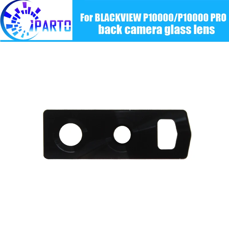 BLACKVIEW P10000 Back Camera Glass Lens 100% Original New Rear Camera Glass Lens Replacement For BLACKVIEW P10000 PRO
BLACKVIEW P10000 Back Camera Glass Lens 100% Original New Rear Camera Glass Lens Replacement For BLACKVIEW P10000 PRO