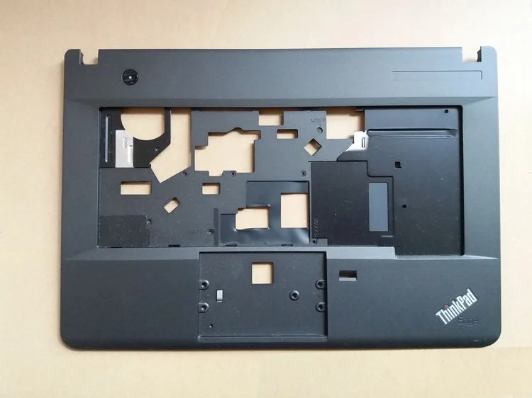 New Original for Lenovo ThinkPad Edge E440 E431 Palmrest Empty Cover Upper Case W/FPR Hole 00HM504 04X4974 04X5684 04X4970
New Original for Lenovo ThinkPad Edge E440 E431 Palmrest Empty Cover Upper Case W/FPR Hole 00HM504 04X4974 04X5684 04X4970