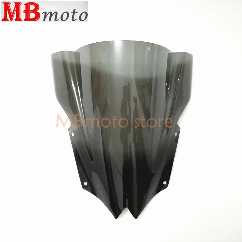 suitable for YZFR6 YZF600 2008-2015 Double Bubble Windscreen Windshield For Yamaha YZF-R6 YZF 08 09 10 11 12 13 14 15 Motorcycle
suitable for YZFR6 YZF600 2008-2015 Double Bubble Windscreen Windshield For Yamaha YZF-R6 YZF 08 09 10 11 12 13 14 15 Motorcycle