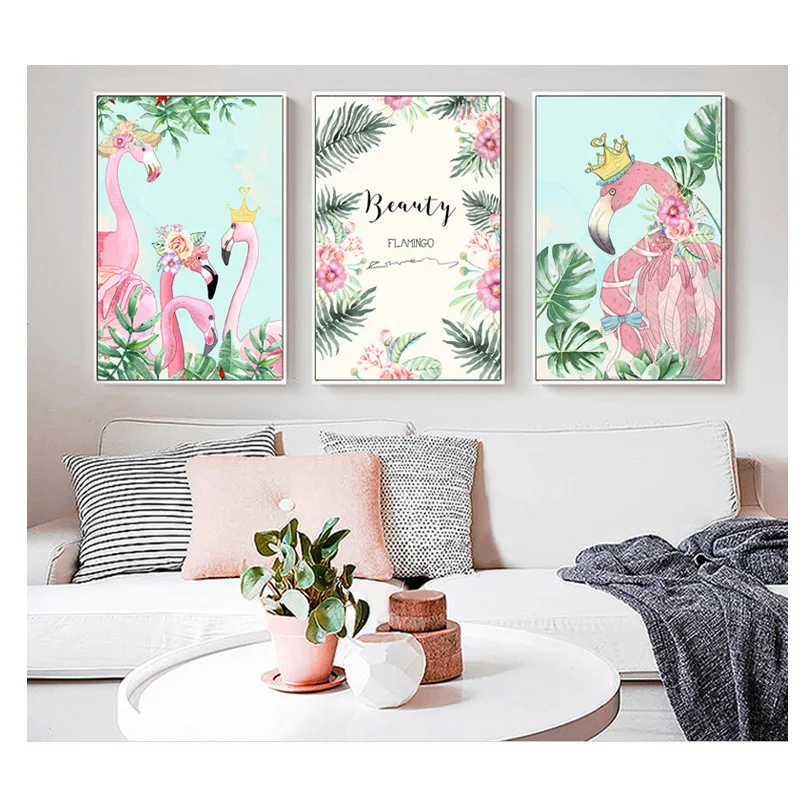 Modern Decoration flamingos diamond Painting triptych cross stitch 3 pcs/set diamond Picture diy Hand work leaves Meaty plant
Modern Decoration flamingos diamond Painting triptych cross stitch 3 pcs/set diamond Picture diy Hand work leaves Meaty plant