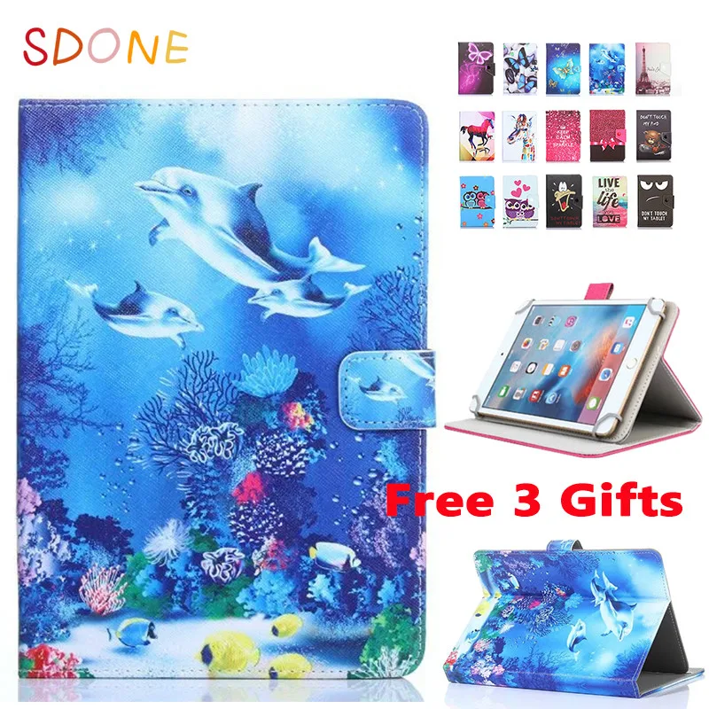 Universal Cartoon Cover For FNF Ifive Mini 4S 7.9 Inch Tablet PU Leather protective Case
Universal Cartoon Cover For FNF Ifive Mini 4S 7.9 Inch Tablet PU Leather protective Case