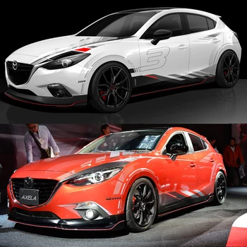Dimensional Waterproof Car Body Stickers Auto Door decals Racing Drift Sticker Refit Accessories For Mazda honda Audi BMW Ford
Dimensional Waterproof Car Body Stickers Auto Door decals Racing Drift Sticker Refit Accessories For Mazda honda Audi BMW Ford
