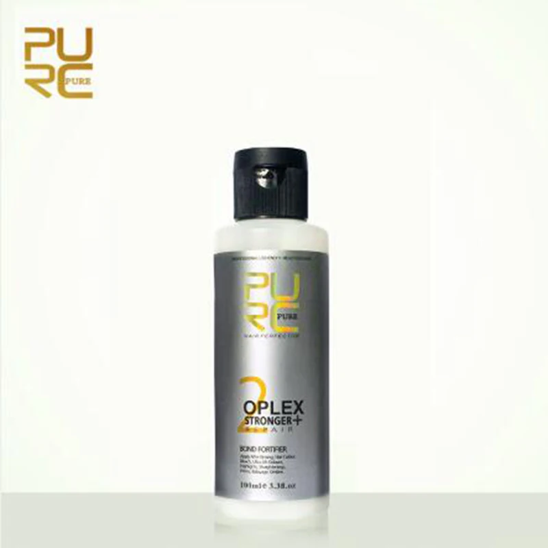 PURC Explosion models with bleaching powder Straightening cream Hair cream with zero damage dyeing and ironing Oplex 2
PURC Explosion models with bleaching powder Straightening cream Hair cream with zero damage dyeing and ironing Oplex 2