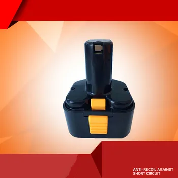 Sale 9.6V 4500mAh NI-CD Replacement for HITACHI Rechargeable Power Tool Battery EB930H EB9B FEB9S EB9G EB9M EB912S EB914S EB9H 
Sale 9.6V 4500mAh NI-CD Replacement for HITACHI Rechargeable Power Tool Battery EB930H EB9B FEB9S EB9G EB9M EB912S EB914S EB9H