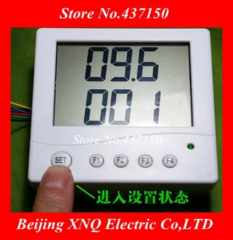 SHT10 temperature and humidity transmitter sensor network Large screen displayed sensor RS485 output
SHT10 temperature and humidity transmitter sensor network Large screen displayed sensor RS485 output