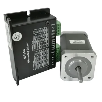nema 1cnc stepper motor 42 x 63mm 1.5A 0.75 N.m 1.8 107 Oz-in Stepping Motor for cnc machine
nema 1cnc stepper motor 42 x 63mm 1.5A 0.75 N.m 1.8 107 Oz-in Stepping Motor for cnc machine