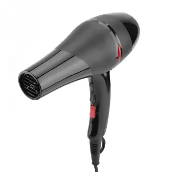 Powerful Electric Hair Dryer Mute Constant Temperature Negative Ion Blow Dryer Hairdryer
Powerful Electric Hair Dryer Mute Constant Temperature Negative Ion Blow Dryer Hairdryer
