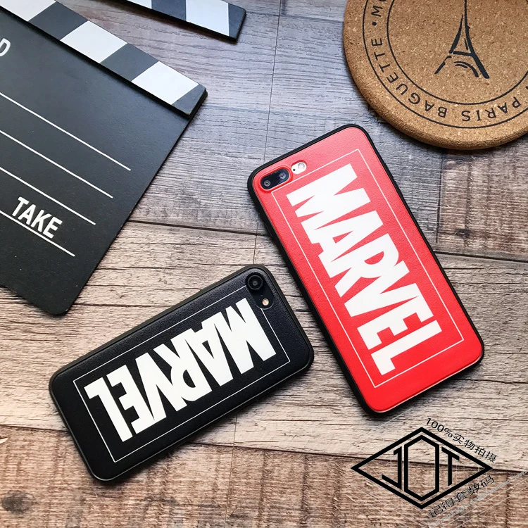 Case for iphone X XS MAX XR 10 8 7 6 6S plus Retro The Film Marvel Simple Text Luxury Silicone Soft Phone Cover Coque Capa Cases
Case for iphone X XS MAX XR 10 8 7 6 6S plus Retro The Film Marvel Simple Text Luxury Silicone Soft Phone Cover Coque Capa Cases