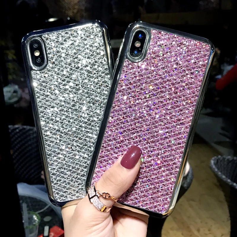Shiny fish scale glitter mobile phone case for Huawei P8 lite 2017 P9 P10 P20 Lite Pro Mate 20 lite honor 10 lite Case Back Cove
Shiny fish scale glitter mobile phone case for Huawei P8 lite 2017 P9 P10 P20 Lite Pro Mate 20 lite honor 10 lite Case Back Cove