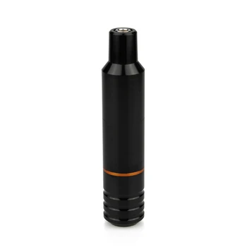 2019 professiona black tattoo rotary machine pen with DC motor for liner and shader free clip cord free shipping
2019 professiona black tattoo rotary machine pen with DC motor for liner and shader free clip cord free shipping