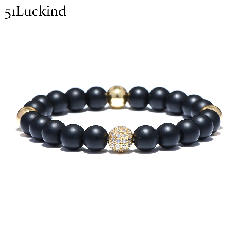 Luxury 4 Color Shambhala Beaded Bracelet Minimalist Black Round Natural Stone Beads Braclet For Men Women Strand Jewelry Gift
Luxury 4 Color Shambhala Beaded Bracelet Minimalist Black Round Natural Stone Beads Braclet For Men Women Strand Jewelry Gift
