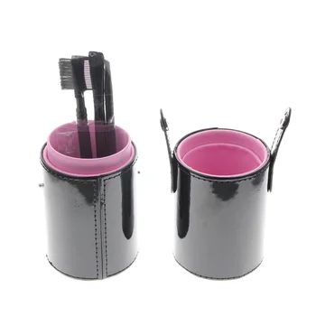 Cylinder Brush Holder 4Pcs Eyebrow Makeup Cosmetic Set Include Eyebrow Brush Eyebrow Tweezer Eye Shadow Brush Eyelash Brow Comb
Cylinder Brush Holder 4Pcs Eyebrow Makeup Cosmetic Set Include Eyebrow Brush Eyebrow Tweezer Eye Shadow Brush Eyelash Brow Comb