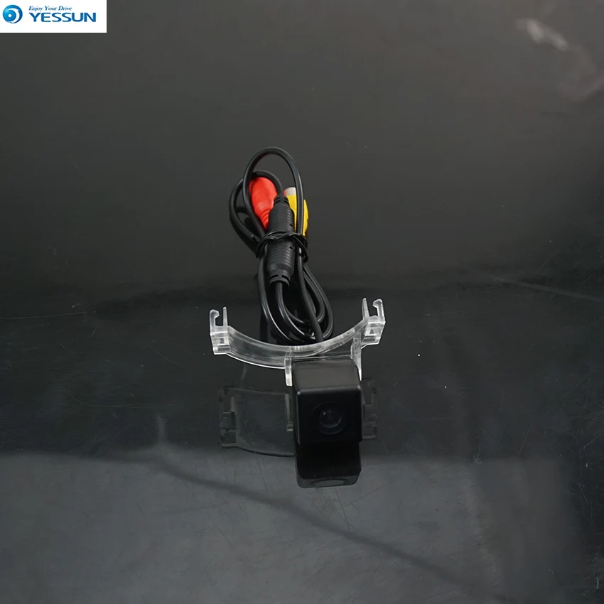 For Mazda 5 Mazda5 Premacy MK3 2010~2015 Car Rear View Back Up Reverse Parking high quality Camera Waterproof Night Vision CCD
For Mazda 5 Mazda5 Premacy MK3 2010~2015 Car Rear View Back Up Reverse Parking high quality Camera Waterproof Night Vision CCD