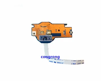 FOR ACER ASPIRE 7551 7741 Ms2310 SERIES POWER BUTTON BOARD 48.4HN03.011
FOR ACER ASPIRE 7551 7741 Ms2310 SERIES POWER BUTTON BOARD 48.4HN03.011