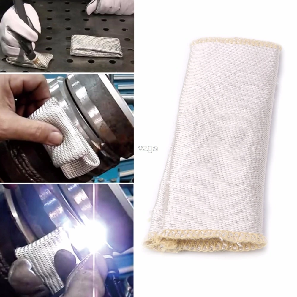 15cm Guard Heat Protection HighTemperature Insulation TIG Welding Machine Gloves J26 19 Dropship
15cm Guard Heat Protection HighTemperature Insulation TIG Welding Machine Gloves J26 19 Dropship
