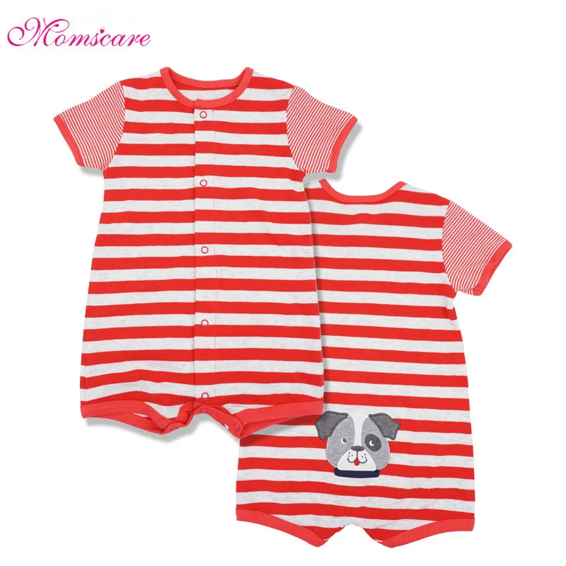 Summer Fashion Short Sleeve Baby Clothing Toddler Roupas Clothes Newborn Baby Clothes Infant Jumpsuit Anima
Summer Fashion Short Sleeve Baby Clothing Toddler Roupas Clothes Newborn Baby Clothes Infant Jumpsuit Anima
