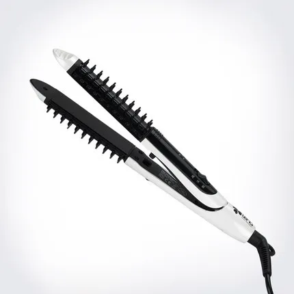 Ionic Styler Pro Ionic Hot Brush and Ceramic Flat Iron