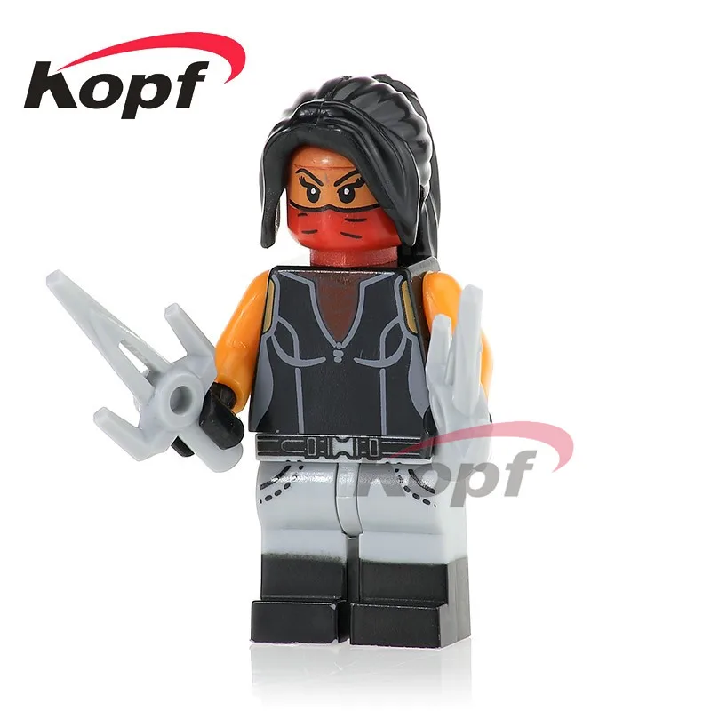 Single Sale PG274 Elektra Super Heroes White Canary Booster Cold Reverse-Flash Malcolm Merlyn Building Blocks Kids Gift Toys
Single Sale PG274 Elektra Super Heroes White Canary Booster Cold Reverse-Flash Malcolm Merlyn Building Blocks Kids Gift Toys