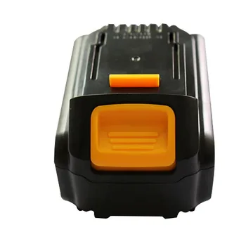 US 18V Li-ion rechargeable battery 5000mah replace for 20V Dewalt cordless Electric drill screwdriver DCB204 DCB203 DCB182
US 18V Li-ion rechargeable battery 5000mah replace for 20V Dewalt cordless Electric drill screwdriver DCB204 DCB203 DCB182