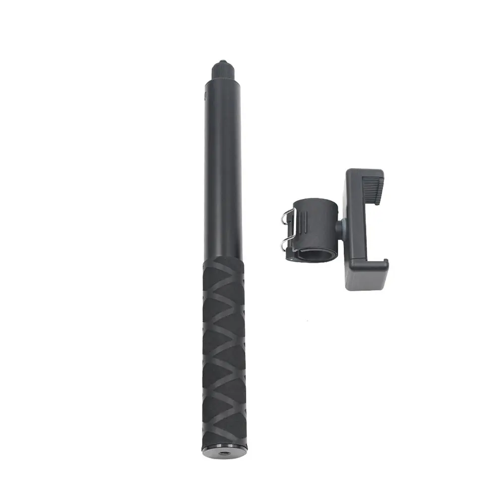 Insta360 Expansion Kit 1.1M/2M/3M Selfie Stick With Metal Phone Clip Gimbal Mount Holder For Insta360 Accessories Kit
Insta360 Expansion Kit 1.1M/2M/3M Selfie Stick With Metal Phone Clip Gimbal Mount Holder For Insta360 Accessories Kit
