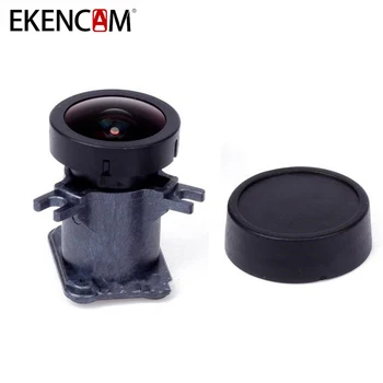 EKENCAM 150 Degree Wide Angle Lens 12Mp Replacement Ultra Lens for Hero 3+ 4 Black Silver Go Pro Action Camera Accessories
EKENCAM 150 Degree Wide Angle Lens 12Mp Replacement Ultra Lens for Hero 3+ 4 Black Silver Go Pro Action Camera Accessories